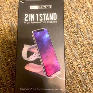 2 in 1 stand